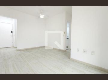 Apartamento · 76m² · 3 Quartos · 1 Vaga · Apartamento para Aluguel - Areia Branca, 3 Quartos, 76 m2 - Santos