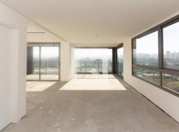 Apartamento · 239m² · 4 Quartos · 4 Vagas · Apartamento à Venda - Moema, 4 Quartos, 239 m² - São Paulo