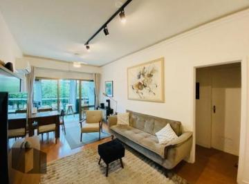 Apartamento · 61m² · 1 Quarto · 1 Vaga · Apartamento em Barra da Tijuca, Rio de Janeiro/RJ de 61m² 1 quartos à venda por R$ 970.000,00