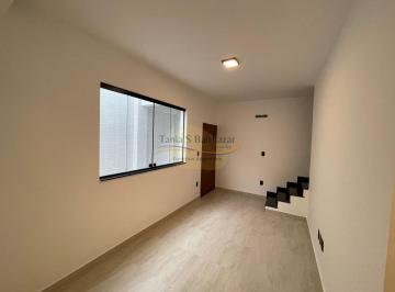 Casa · 114m² · 3 Quartos · 2 Vagas · Sobrado em Vila Belmiro, Santos/SP de 114m² 3 quartos à venda por R$ 800.000,00