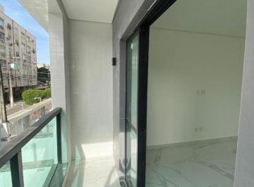 Casa · 90m² · 3 Quartos · 1 Vaga · Casa em Ponta da Praia, Santos/SP de 90m² 3 quartos à venda por R$ 900.000,00