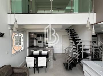 Apartamento · 75m² · 1 Quarto · 2 Vagas · Apartamento em Jardim Anália Franco, São Paulo/SP de 75m² 1 quartos à venda por R$ 1.150.000,00