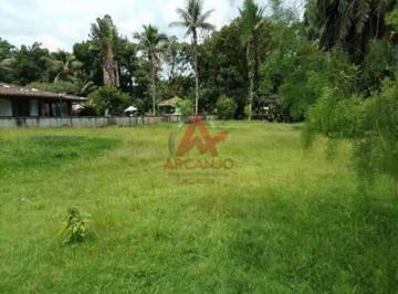 Terreno · 117000m² · Terreno em Horto Florestal, Ubatuba/SP de 117000m² à venda por R$ 1.000.000,00