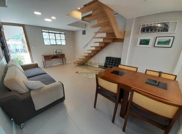 Casa · 138m² · 3 Quartos · 1 Vaga · Sobrado em José Menino, Santos/SP de 138m² 3 quartos à venda por R$ 860.000,00