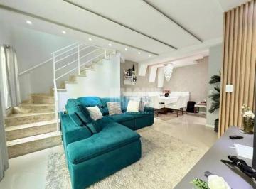 Casa · 125m² · 3 Quartos · 1 Vaga · Sobrado em Mooca, São Paulo/SP de 125m² 3 quartos à venda por R$ 1.043.000,00