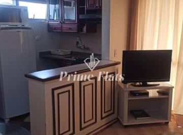 Apartamento · 55m² · 1 Quarto · 1 Vaga · Flat em Bela Vista, São Paulo/SP de 55m² 1 quartos à venda por R$ 848.000,00