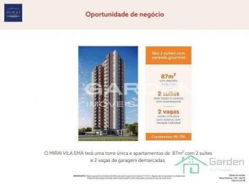 Apartamento · 2 Quartos · 2 Vagas · Apartamento em Vila Ema, São José dos Campos/SP de 0m² 2 quartos à venda por R$ 957.000,00