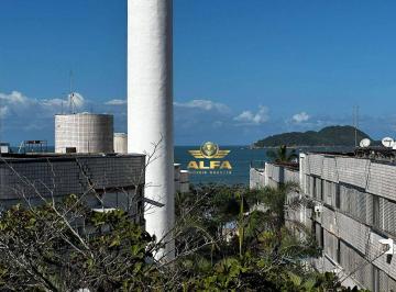 Apartamento · 190m² · 3 Quartos · 1 Vaga · Cobertura em Jardim Las Palmas, Guarujá/SP de 190m² 3 quartos à venda por R$ 850.000,00