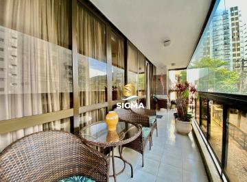 Apartamento · 216m² · 5 Quartos · 2 Vagas · Apartamento em Centro, Guarujá/SP de 216m² 5 quartos à venda por R$ 750.000,00