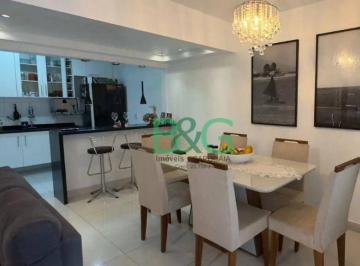 Casa · 85m² · 3 Quartos · 2 Vagas · Sobrado em Vila Deodoro, São Paulo/SP de 85m² 3 quartos à venda por R$ 850.000,00