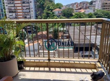 Apartamento · 50m² · 1 Quarto · 1 Vaga · Apartamento em Ingá, Niterói/RJ de 50m² 1 quartos à venda por R$ 760.000,00