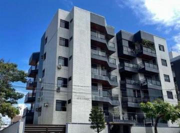 Apartamento · 122m² · 4 Quartos · 1 Vaga · Apartamento em Bessa, João Pessoa/PB de 122m² 4 quartos à venda por R$ 800.000,00