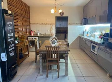 Casa · 120m² · 3 Quartos · 2 Vagas · Casa em Villaggio Di Itaici, Indaiatuba/SP de 120m² 3 quartos à venda por R$ 1.100.000,00