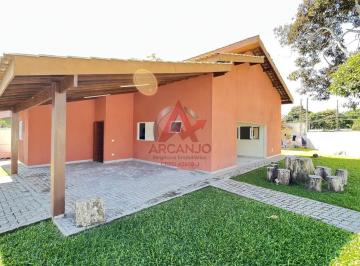 Casa · 165m² · 3 Quartos · 4 Vagas · Casa em Mato Dentro, Ubatuba/SP de 165m² 3 quartos à venda por R$ 1.000.000,00