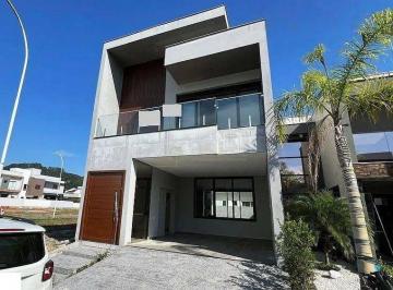 Casa · 150m² · 3 Quartos · 2 Vagas · Casa em Praia João Rosa, Biguaçu/SC de 150m² 3 quartos à venda por R$ 1.000.000,00