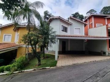 Casa · 190m² · 3 Quartos · 2 Vagas · Casa em Parque Rincão, Cotia/SP de 190m² 3 quartos à venda por R$ 899.000,00