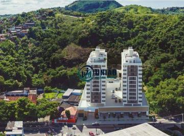 Apartamento · 140m² · 3 Quartos · 1 Vaga · Cobertura em Fonseca, Niterói/RJ de 140m² 3 quartos à venda por R$ 769.000,00