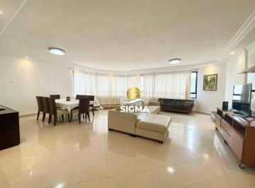 Apartamento · 190m² · 3 Quartos · 2 Vagas · Apartamento em Barra Funda, Guarujá/SP de 190m² 3 quartos à venda por R$ 1.000.000,00