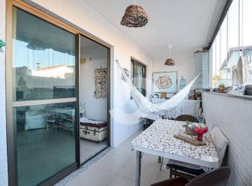 Apartamento · 70m² · 2 Quartos · 1 Vaga · Apartamento em Piratininga, Niterói/RJ de 70m² 2 quartos à venda por R$ 750.000,00