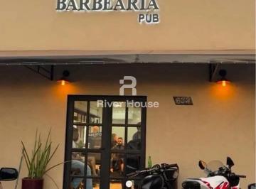 Comercial · 100m² · 1 Quarto · 3 Vagas · Comercial à venda - no Jardim Paulista