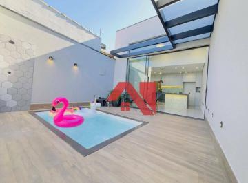 Casa · 97m² · 2 Quartos · 2 Vagas · Casa em Jardim Murilo, Mogi Guaçu/SP de 97m² 2 quartos à venda por R$ 750.000,00