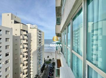 Apartamento · 100m² · 2 Quartos · 2 Vagas · Apartamento em Barra Funda, Guarujá/SP de 100m² 2 quartos à venda por R$ 850.000,00
