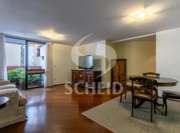 Photo 1 · Apartamento á Venda em Moema com 120m², 3 quartos sendo 1 suíte, 2 vagas.