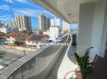 Apartamento · 115m² · 3 Quartos · 1 Vaga · Apartamento em Coqueiral de Itaparica, Vila Velha/ES de 115m² 3 quartos à venda por R$ 750.000,00