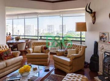 Apartamento · 147m² · 3 Quartos · 3 Vagas · Apartamento em Paraisópolis, São Paulo/SP de 147m² 3 quartos à venda por R$ 660.000,00