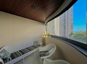 Apartamento · 80m² · 2 Quartos · 2 Vagas · Apartamento em Centro, Guarujá/SP de 80m² 2 quartos à venda por R$ 636.000,00