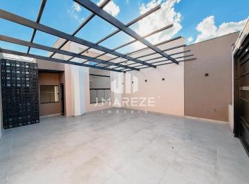 Casa · 150m² · 3 Quartos · 2 Vagas · Casa em Residencial Interlagos, Apucarana/PR de 150m² 3 quartos à venda por R$ 690.000,00