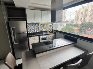 Comercial · 28m² · 1 Quarto · 1 Vaga · Studio em Vila Olímpia, São Paulo/SP de 28m² 1 quartos à venda por R$ 689.000,00