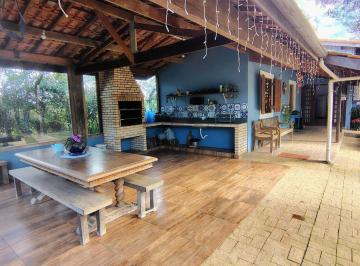 Casa · 154m² · 2 Quartos · 5 Vagas · Casa em Chácara Real (Caucaia do Alto), Cotia/SP de 154m² 2 quartos à venda por R$ 690.000,00