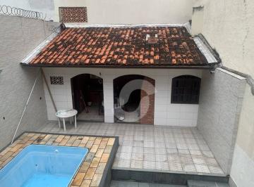 Casa · 95m² · 3 Quartos · 1 Vaga · Casa em Porto Novo, São Gonçalo/RJ de 95m² 3 quartos à venda por R$ 510.000,00
