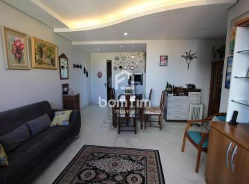 Apartamento · 83m² · 3 Quartos · 1 Vaga · Apartamento em Jardim Botânico, Porto Alegre/RS de 83m² 3 quartos à venda por R$ 680.000,00