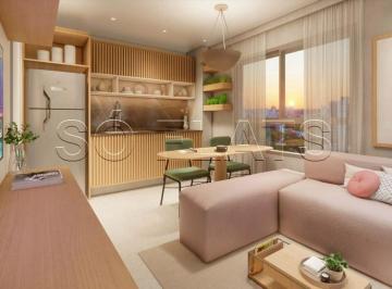 Comercial · 37m² · 1 Quarto · Studio em Indianópolis, São Paulo/SP de 37m² 1 quartos à venda por R$ 690.000,00