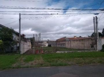 Terreno · 600m² · Terreno em Fanny, Curitiba/PR de 0m² à venda por R$ 690.000,00