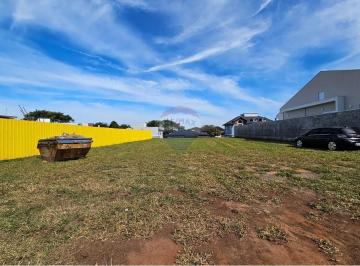 Terreno · 720m² · Terreno em Centro, Botucatu/SP de 720m² à venda por R$ 590.000,00