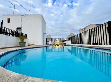 Apartamento · 165m² · 3 Quartos · 2 Vagas · Apartamento em Balneário Cidade Atlântica, Guarujá/SP de 165m² 3 quartos à venda por R$ 700.000,00