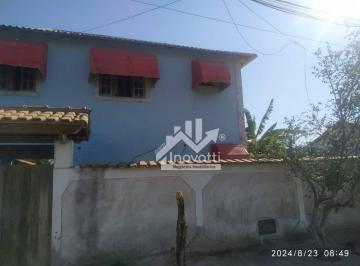 Casa · 110m² · 3 Quartos · 1 Vaga · Casa em Centro, Maricá/RJ de 110m² 3 quartos à venda por R$ 610.000,00