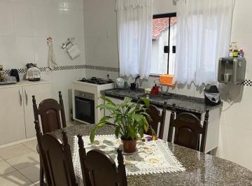 Casa · 204m² · 4 Quartos · 1 Vaga · Casa em , Socorro/SP de 204m² 4 quartos à venda por R$ 700.000,00