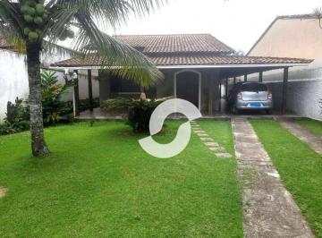 Casa · 229m² · 3 Quartos · 2 Vagas · Casa em Praia de Itaipuaçu (Itaipuaçu), Maricá/RJ de 229m² 3 quartos à venda por R$ 700.000,00