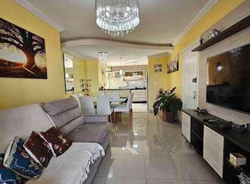 Apartamento · 90m² · 3 Quartos · 2 Vagas · Apartamento em Cidade Cruzeiro do Sul, Suzano/SP de 90m² 3 quartos à venda por R$ 700.000,00