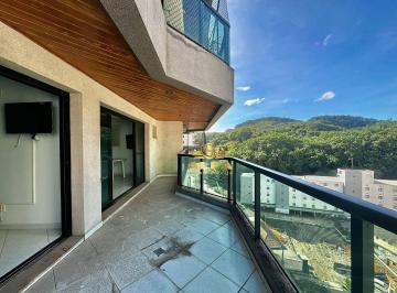 Apartamento · 92m² · 2 Quartos · 1 Vaga · Apartamento em Vila Luis Antônio, Guarujá/SP de 92m² 2 quartos à venda por R$ 720.000,00