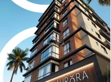 Apartamento · 76m² · 3 Quartos · 1 Vaga · Apartamento em , Barra Velha/SC de 76m² 3 quartos à venda por R$ 695.000,00