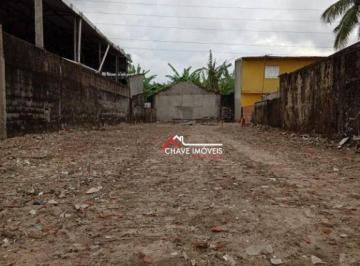 Terreno · 332m² · Terreno em São Manoel, Santos/SP de 0m² à venda por R$ 660.000,00