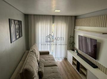 Apartamento · 78m² · 3 Quartos · 2 Vagas · Apartamento em Mogi Moderno, Mogi das Cruzes/SP de 78m² 3 quartos à venda por R$ 585.000,00