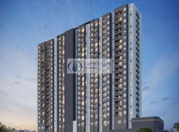 Apartamento · 55m² · 3 Quartos · 1 Vaga · Apartamento em Belenzinho, São Paulo/SP de 55m² 3 quartos à venda por R$ 562.000,00