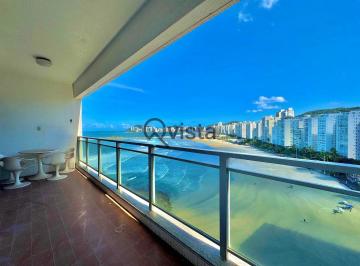Apartamento · 85m² · 1 Quarto · Apartamento em Morro do Maluf, Guarujá/SP de 85m² 1 quartos à venda por R$ 600.000,00
