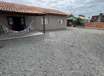 Casa · 124m² · 2 Quartos · 4 Vagas · Casa em , Barra Velha/SC de 124m² 2 quartos à venda por R$ 560.000,00